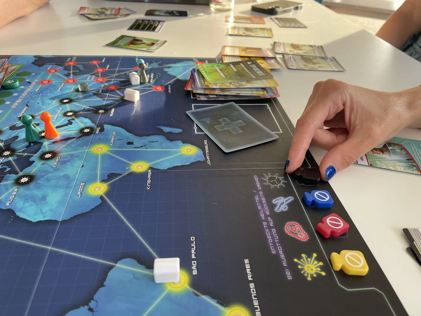 Pandemic