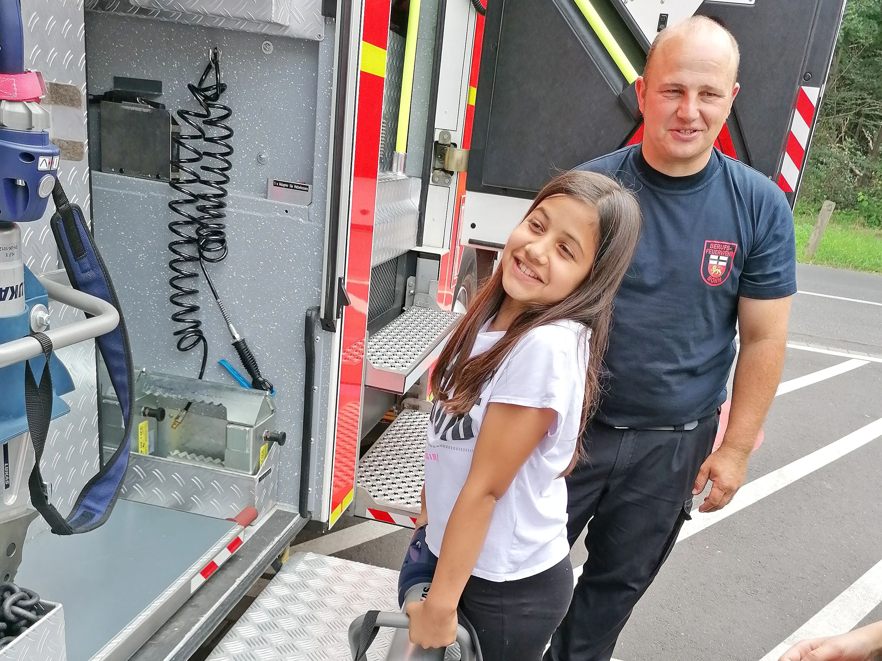 Diabetes-Schulungen für Kinder und Jugendliche mit Typ-1-Diabetes am Universitätsklinikum Bonn: