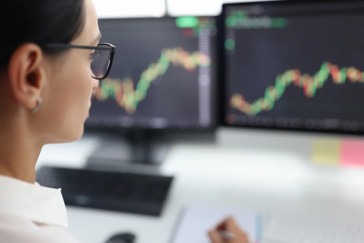 Profite ließen Löhne im Finanzsektor steigen