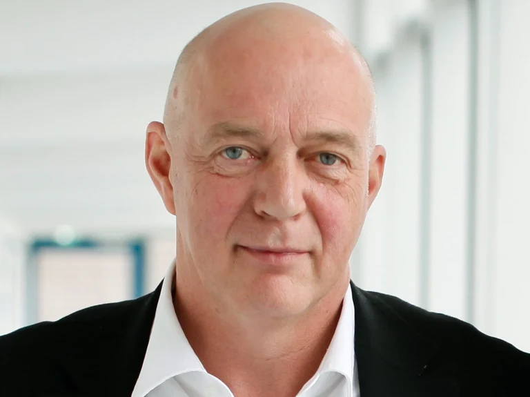 Abschied als Chef-Anästhesist: