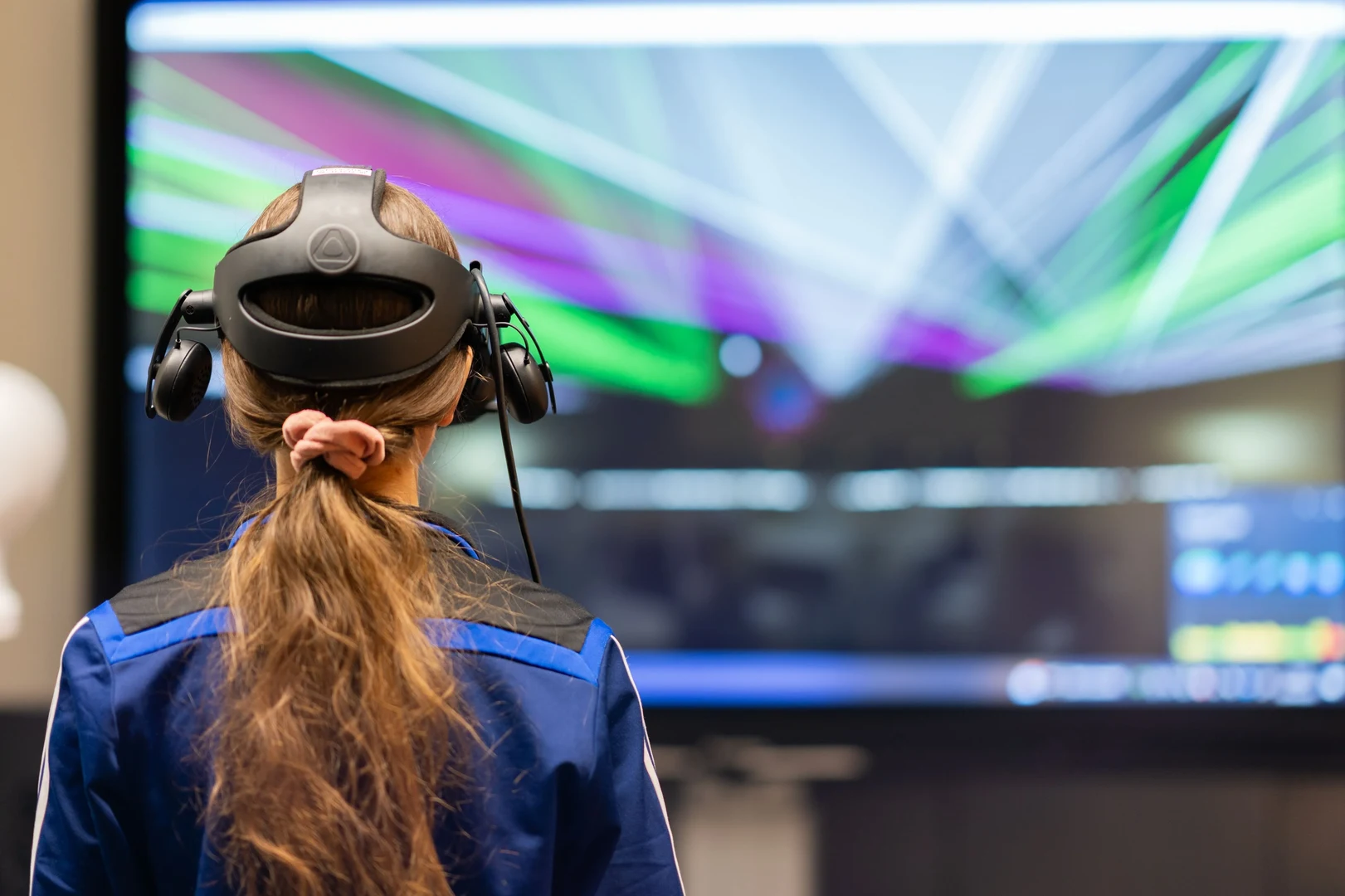 Das „Laser & Light Lab“