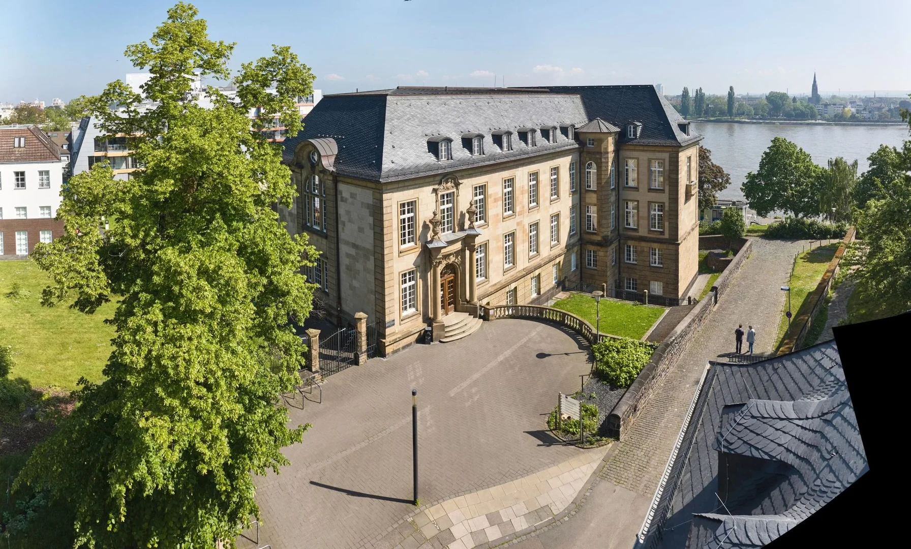 Einblicke in die Geschichtswissenschaft