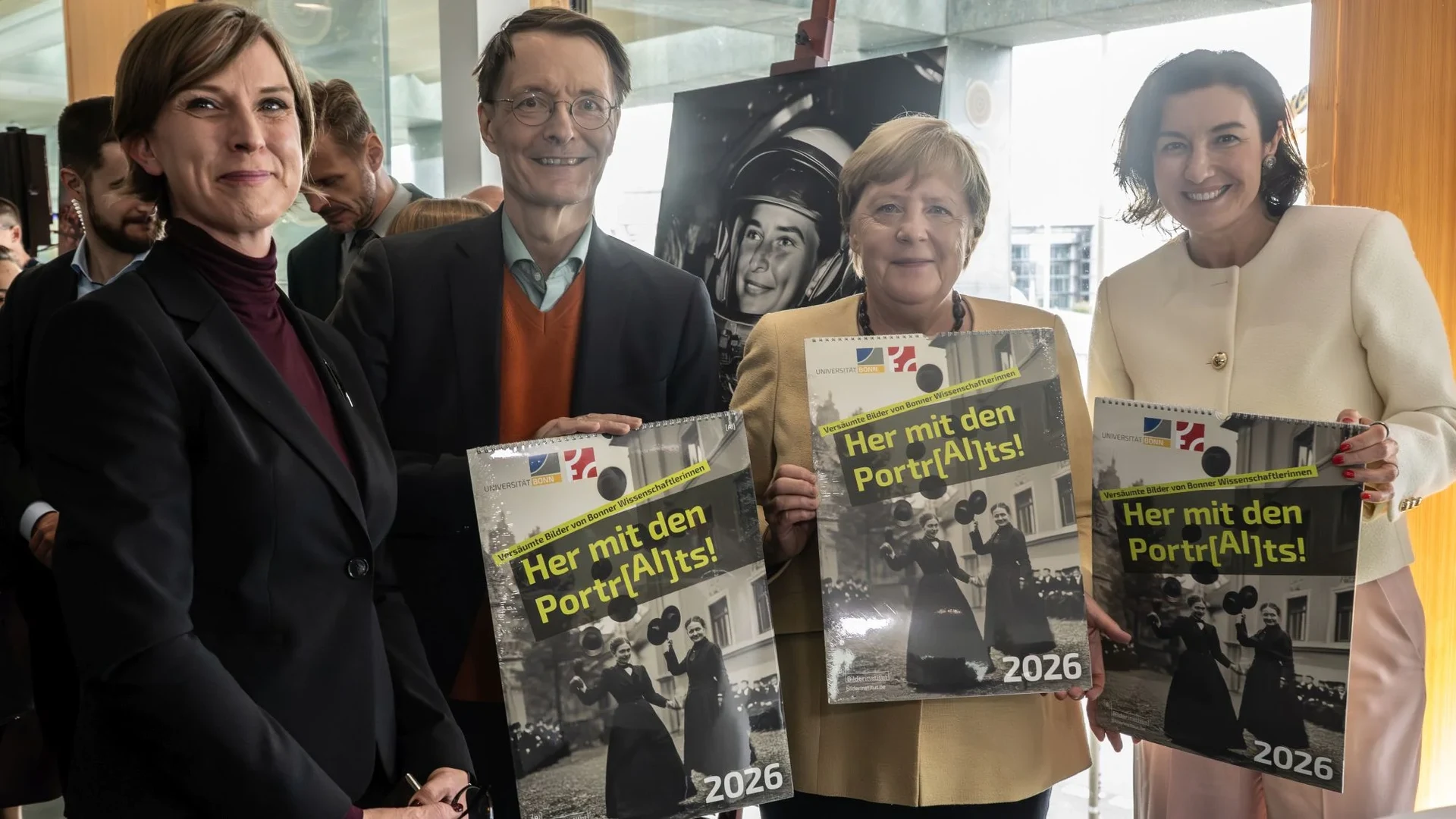 Portr[AI]ts aus Bonn