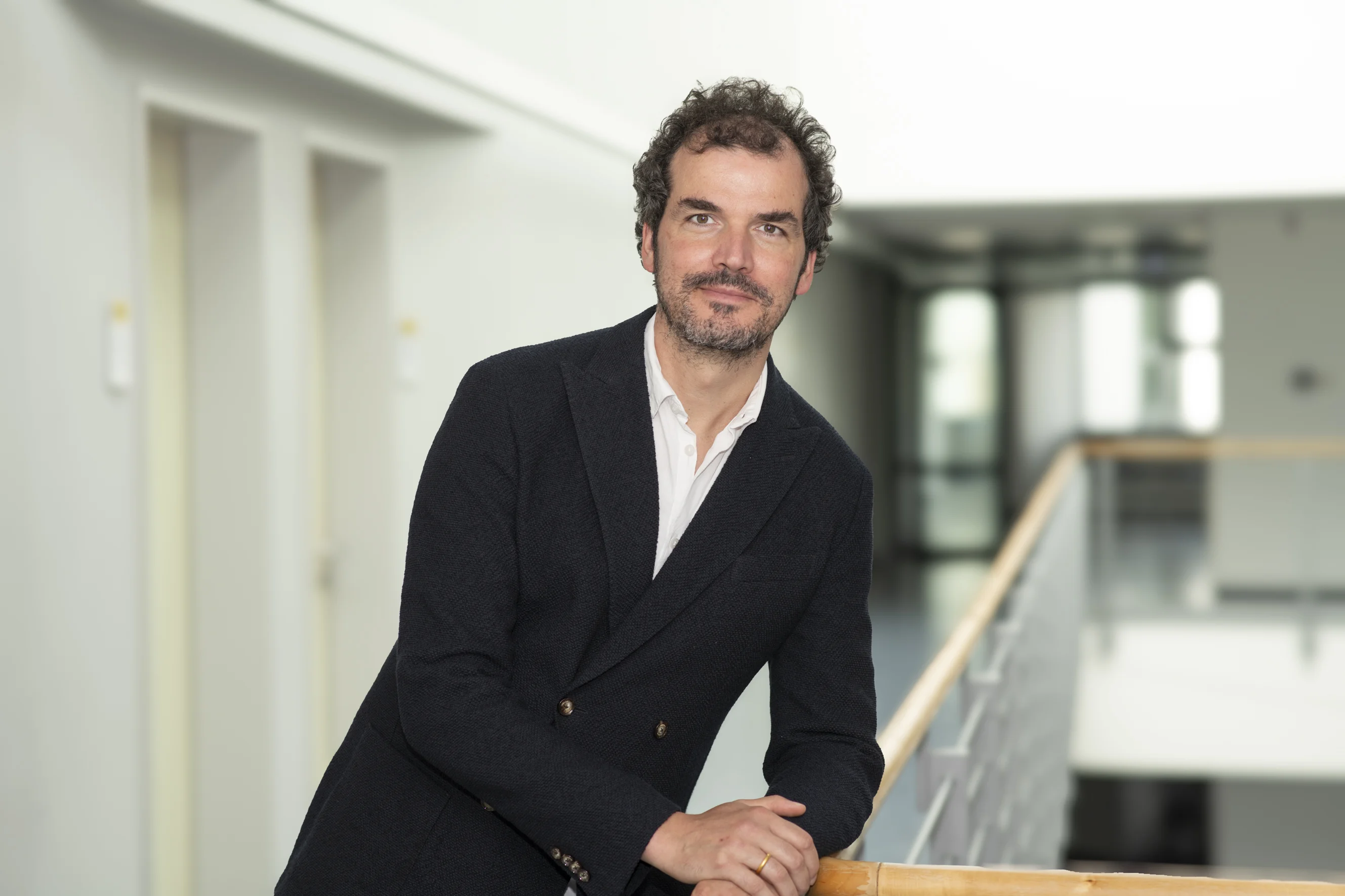 Gehirnwellen als Auslöser für postiktuales Umherirren: