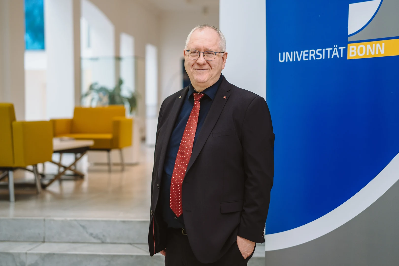 Zum 1. September nimmt der neu gewählte Vorstand von German U15 seine Arbeit auf.