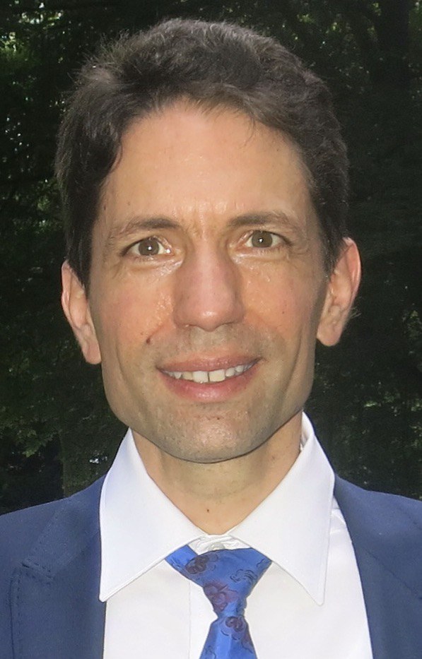Prof. Dr. Valentin Blomer