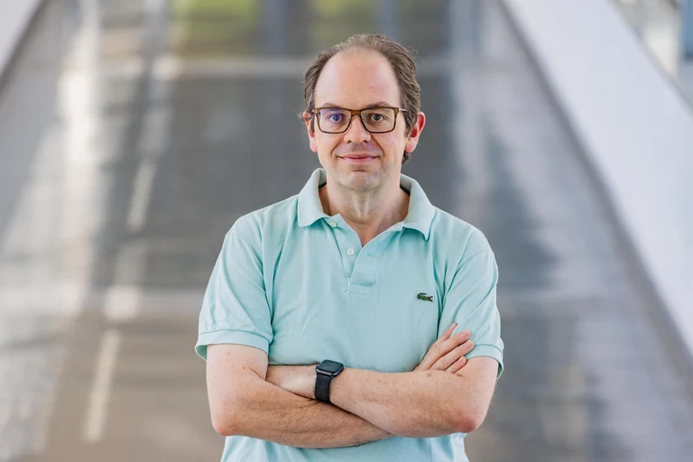 Prof. Dr. Claude Duhr