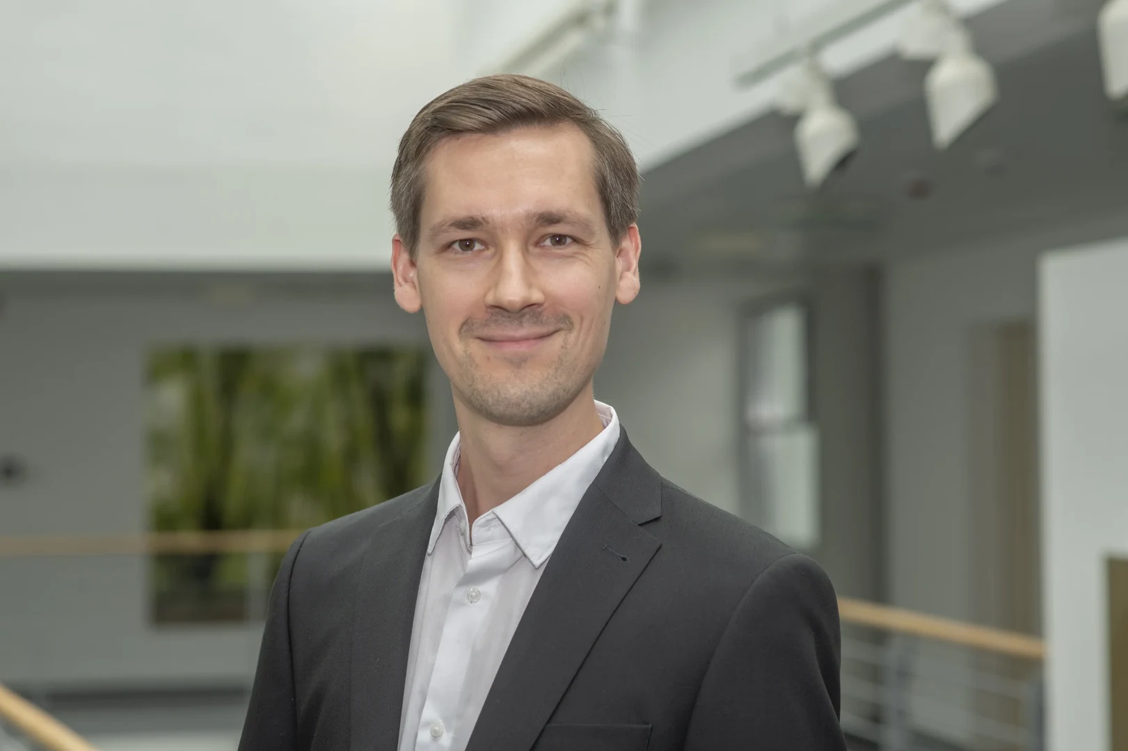 Der Bonner Neurowissenschaftler Prof. Dr. Dr. Lukas Kunz