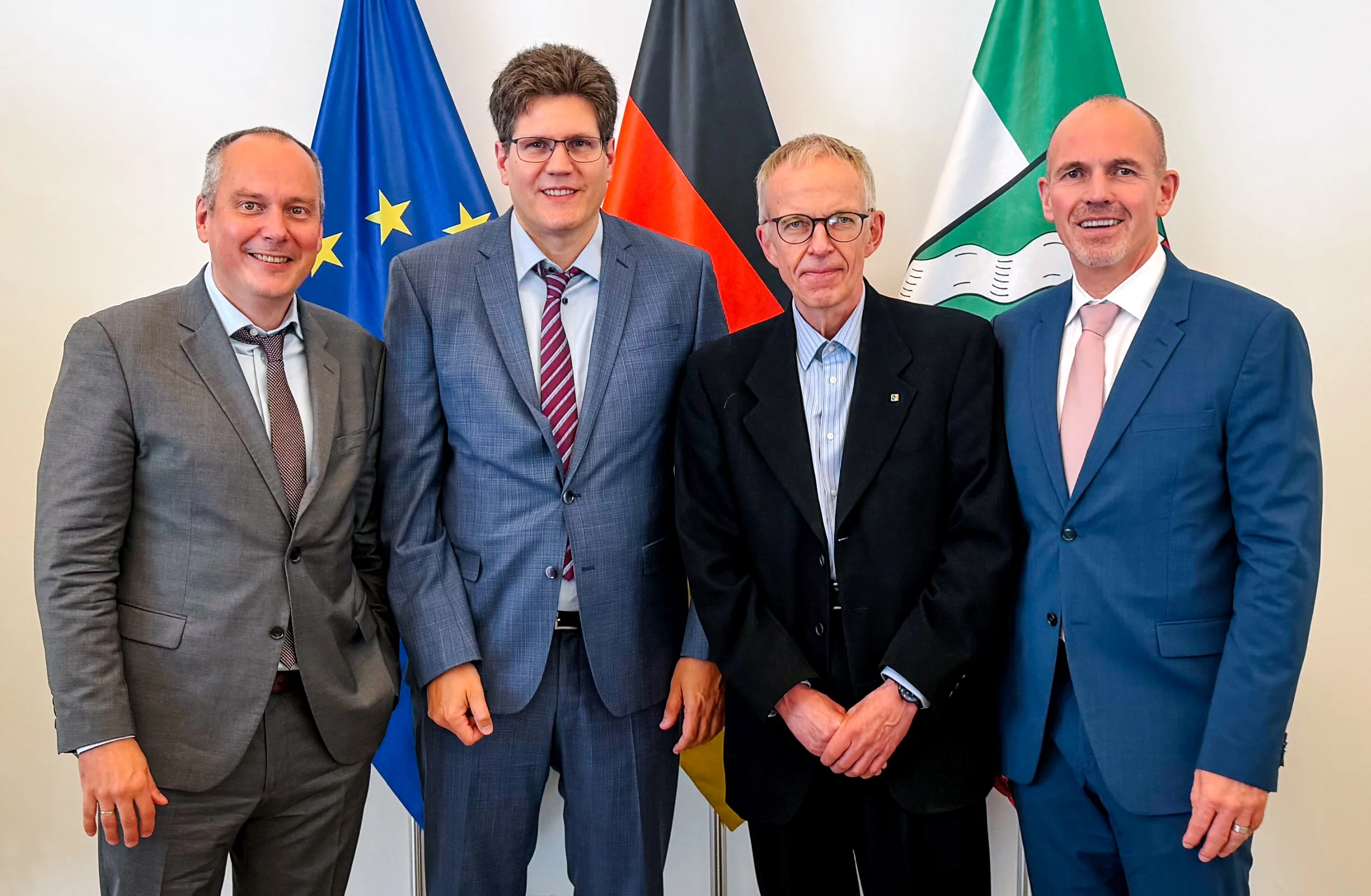 25 Millionen Euro für Bonner KI-Krebsforschung