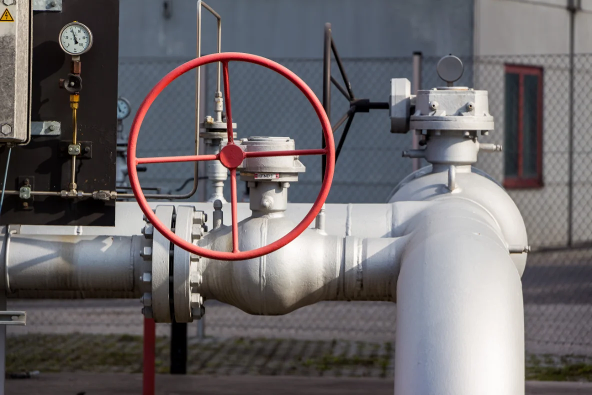Studie: So kommt Deutschland ohne russisches Gas durch den Winter