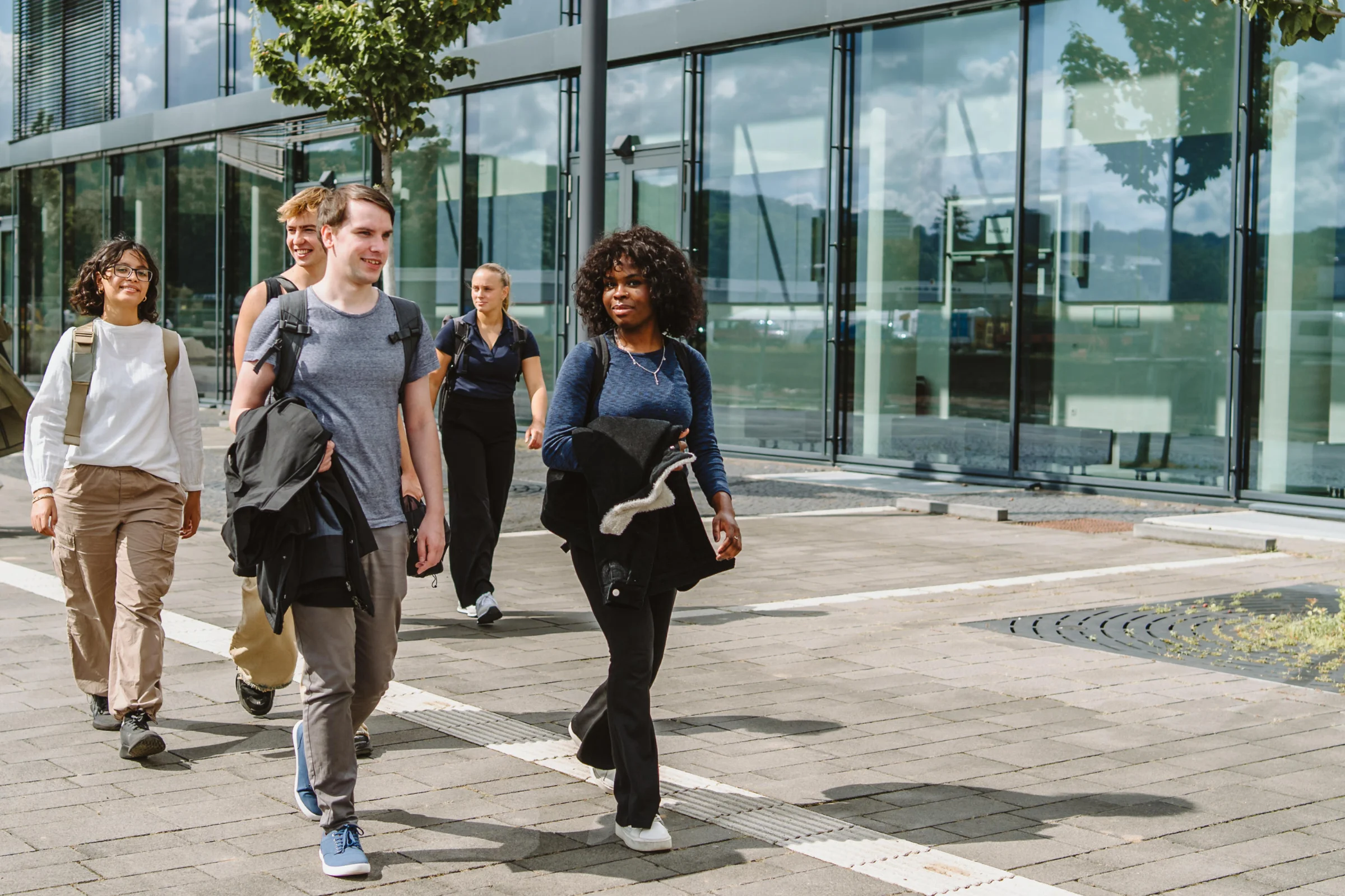 Am 18. und 25. November