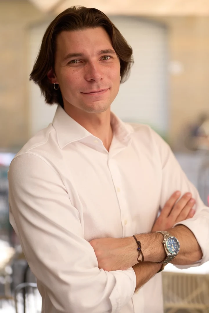 Marco Ferro