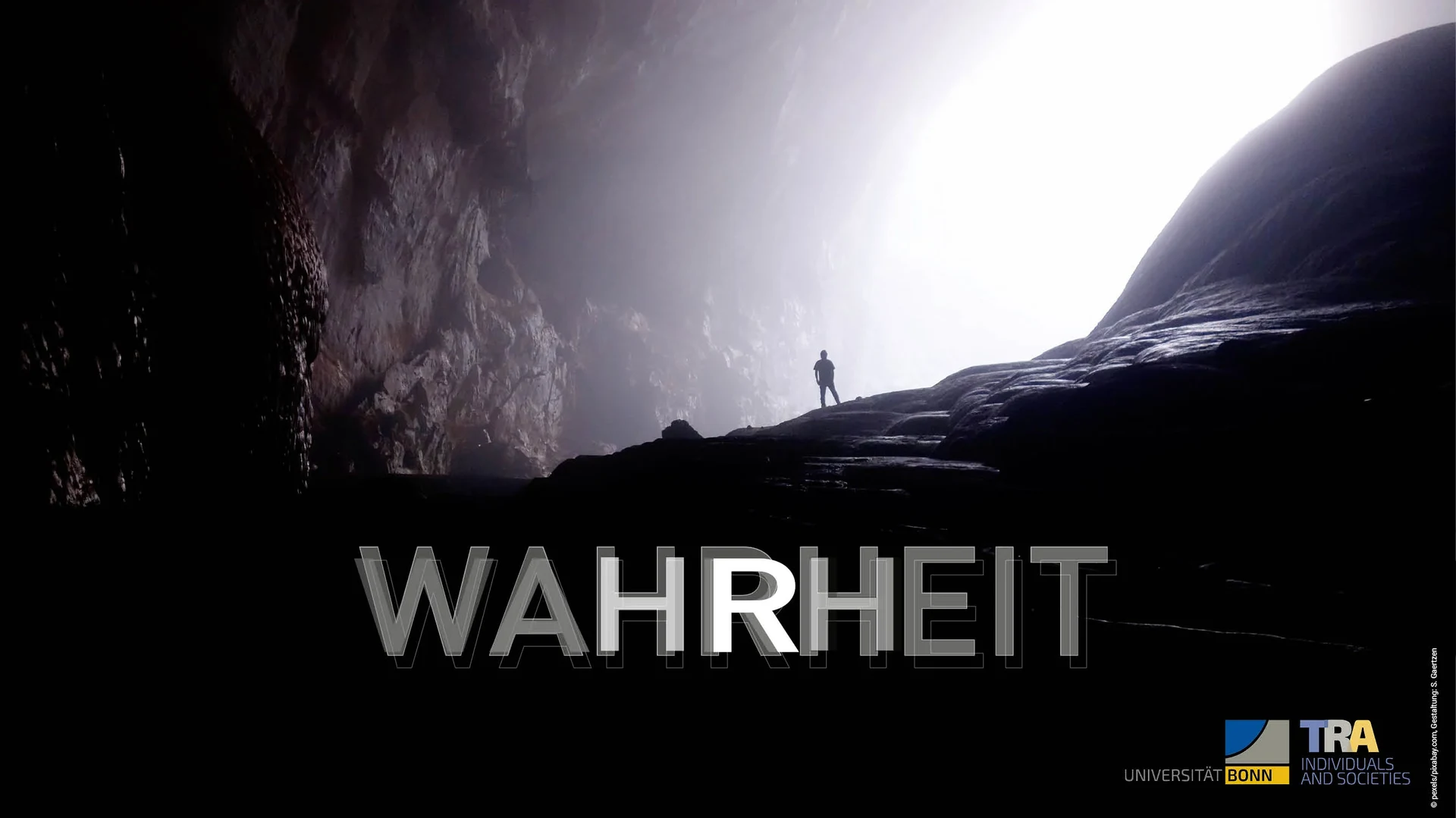 Forum Wahrheit vom 8. bis 10. Oktober 2026