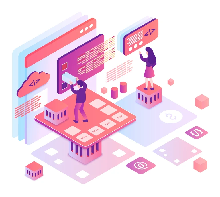 Neue Räume der virtuellen Zusammenarbeit.