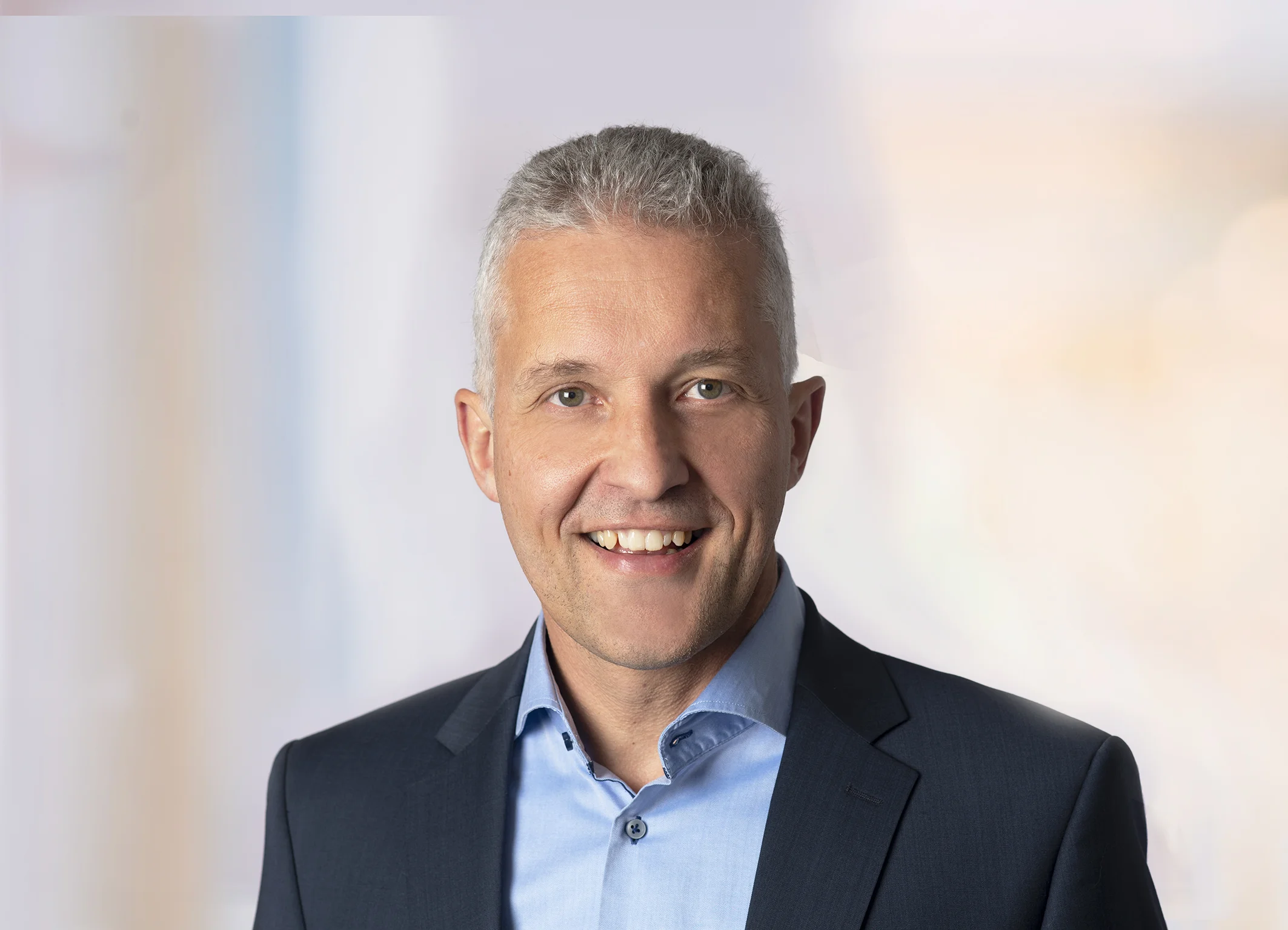 Matthias Geyer erhält einen ERC Advanced Grant