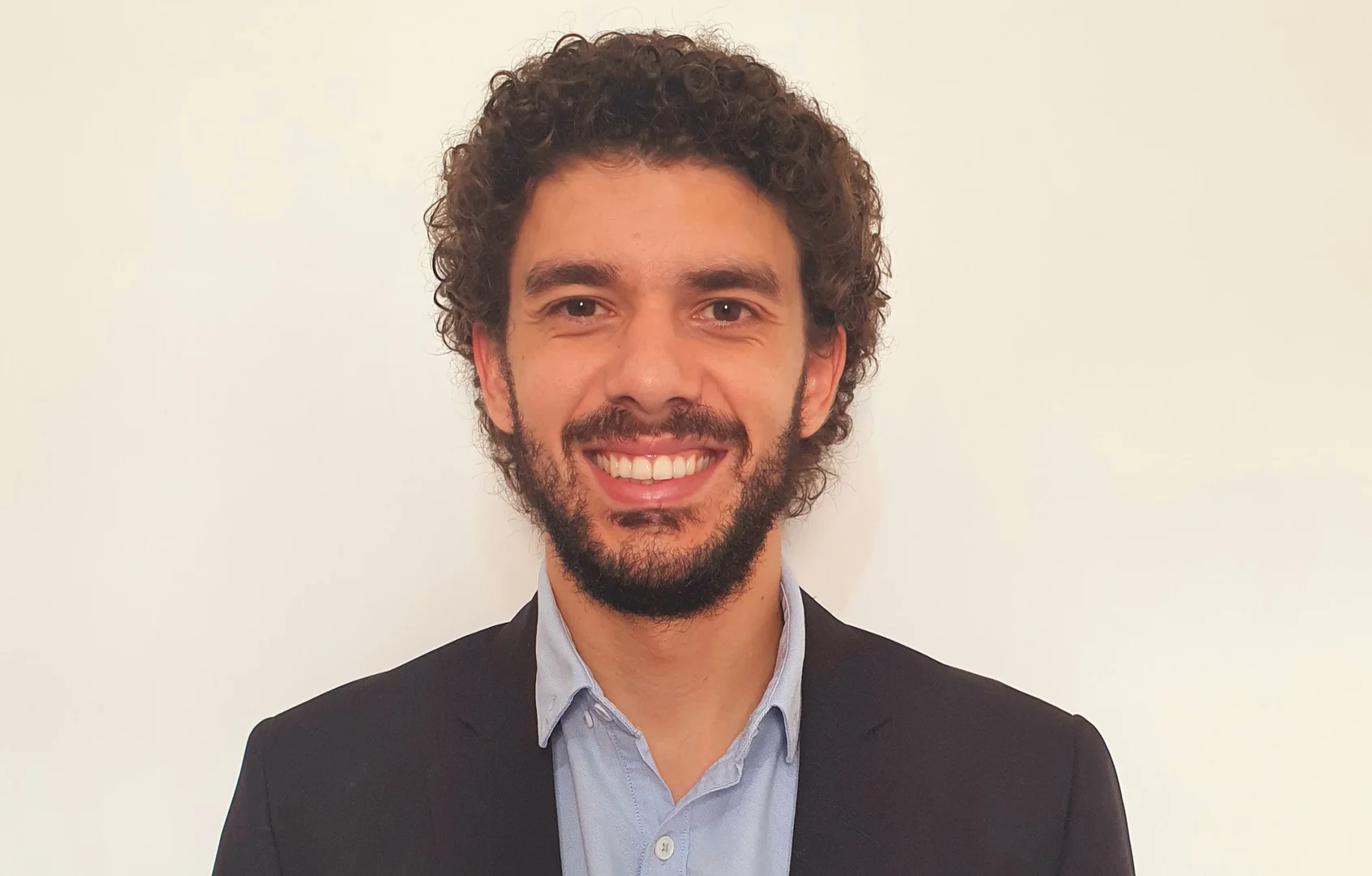 Dr. Gustavo Magalhães de Oliveira