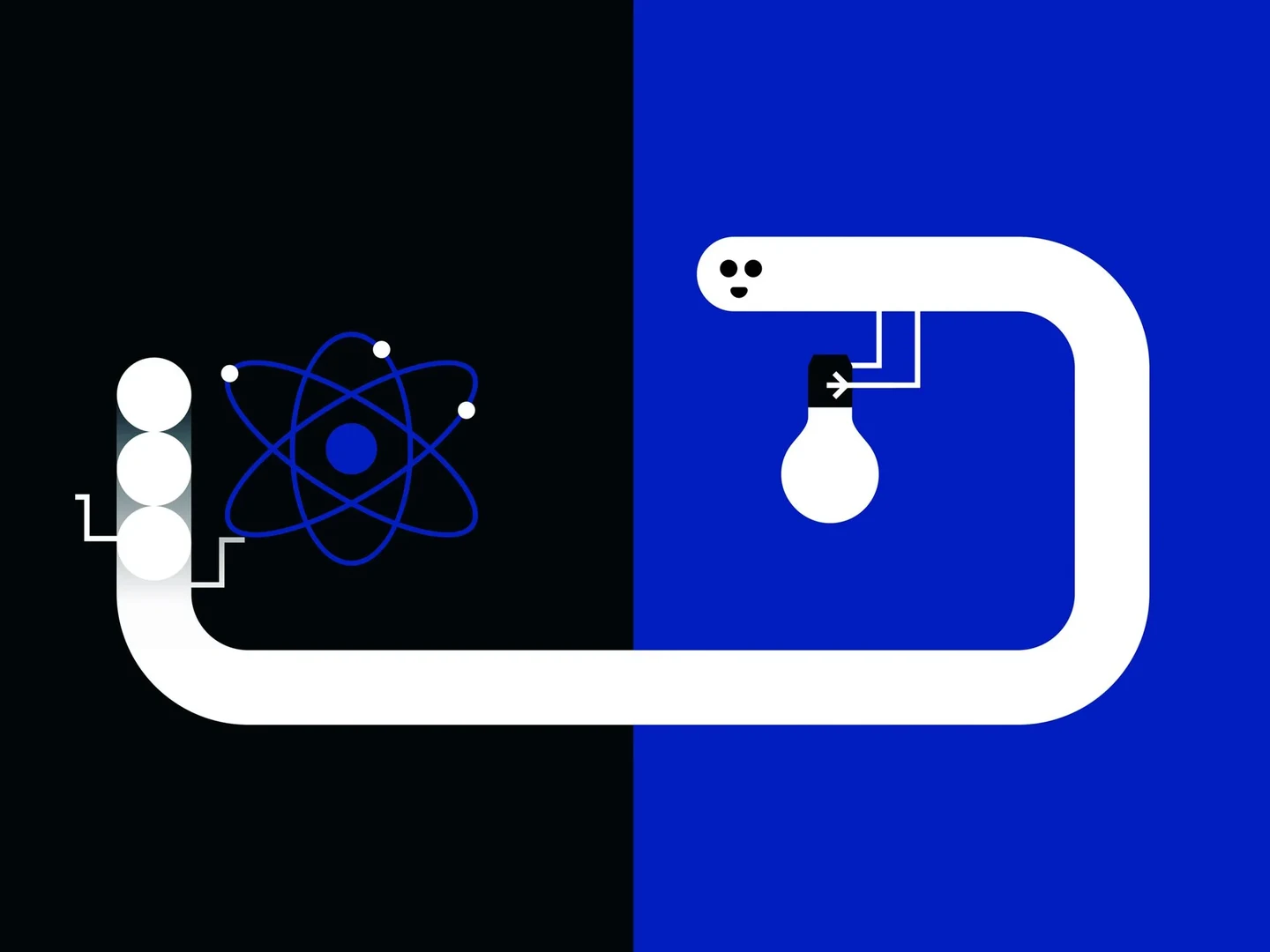 Für den Nachweis des makroskopischen quantenmechanischen Tunneleffekts und der Energiequantisierung in elektrischen Schaltkreisen