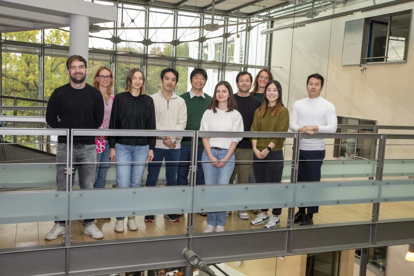 Molekularer Mechanismus für tödliche Nephritis aufgeklärt: