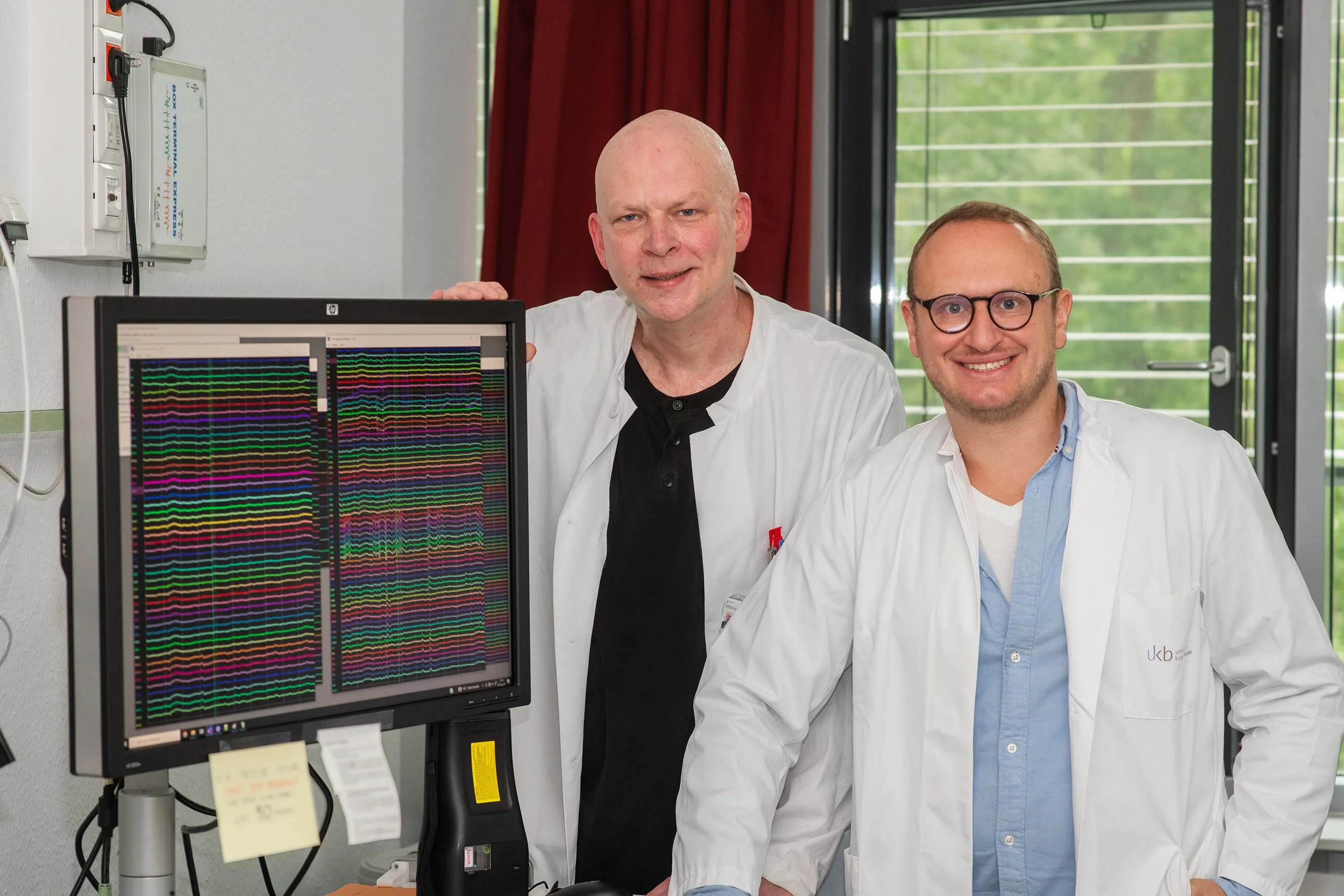 Weiterer Schritt zur Entschlüsselung des Riechens