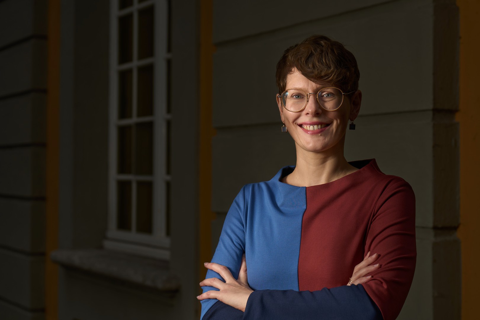Jun.-Prof. Dr. Julia Binter ist neue Argelander-Professorin