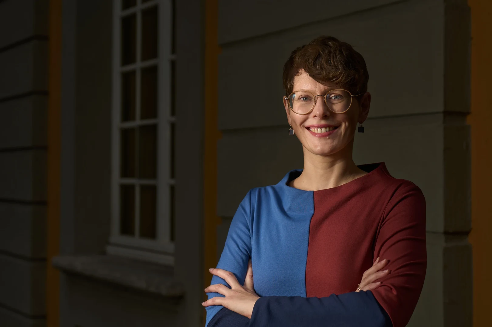 Jun.-Prof. Dr. Julia Binter ist neue Argelander-Professorin