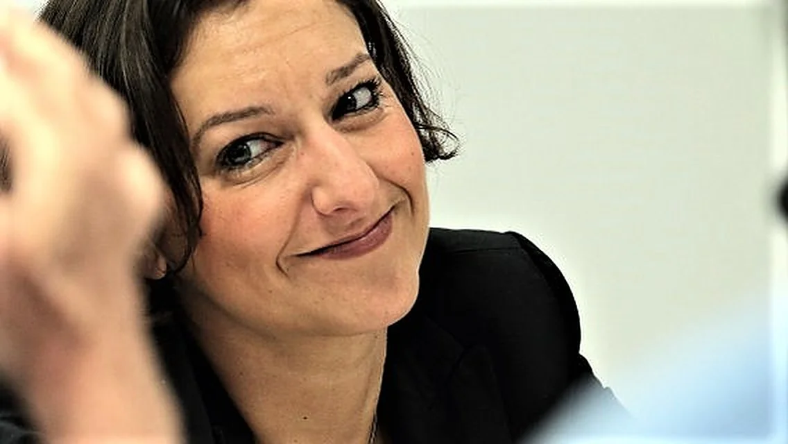 Prof. Dr. Katajun Amirpur