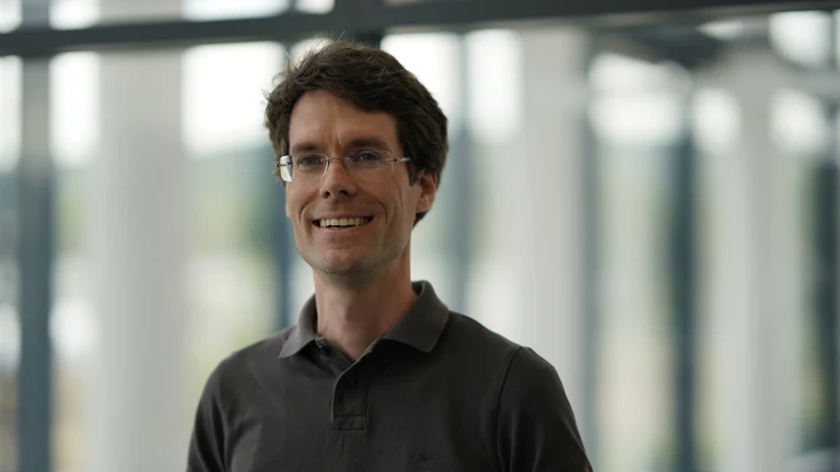 Prof. Dr. Jürgen Gall,