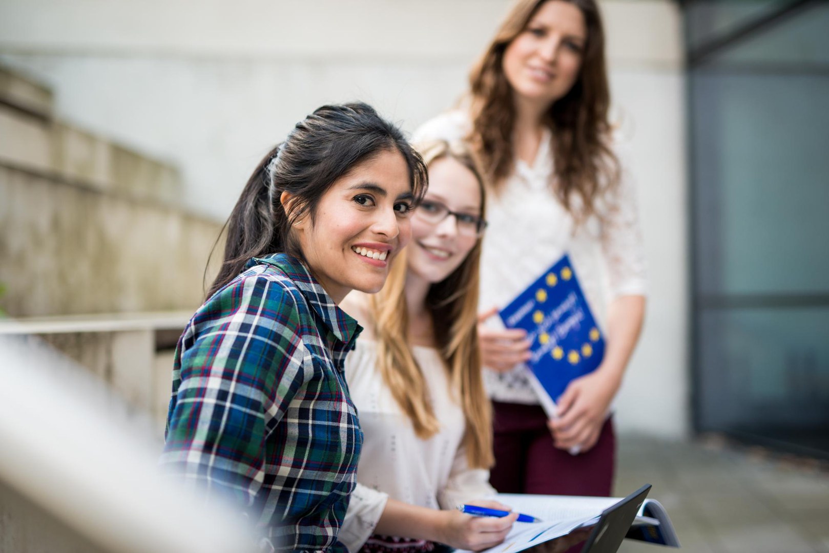 Universität Bonn weitet weltweite Erasmus+-Kooperationen aus