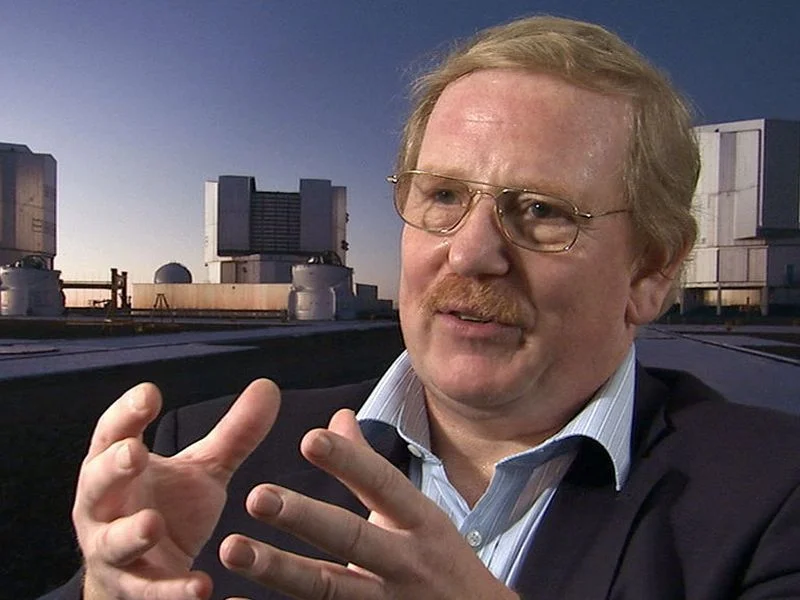 Ausgezeichneter Forscher