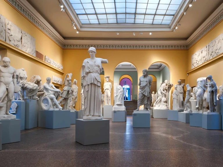 Vor der Generalsanierung