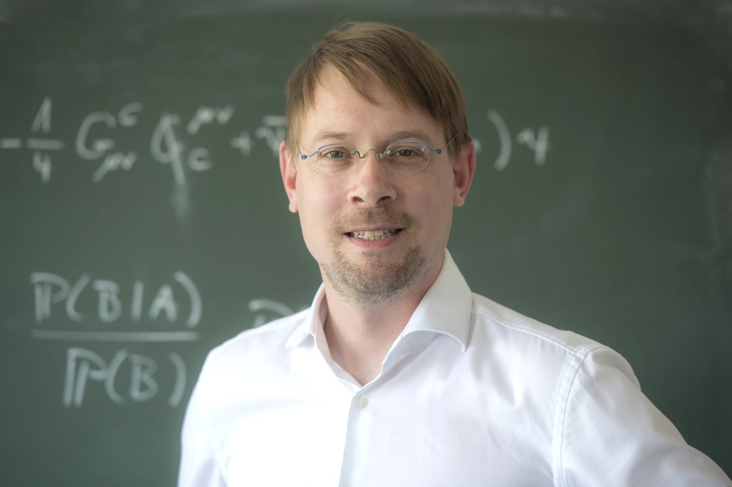 Neuer Sonderforschungsbereich an der Universität Bonn
