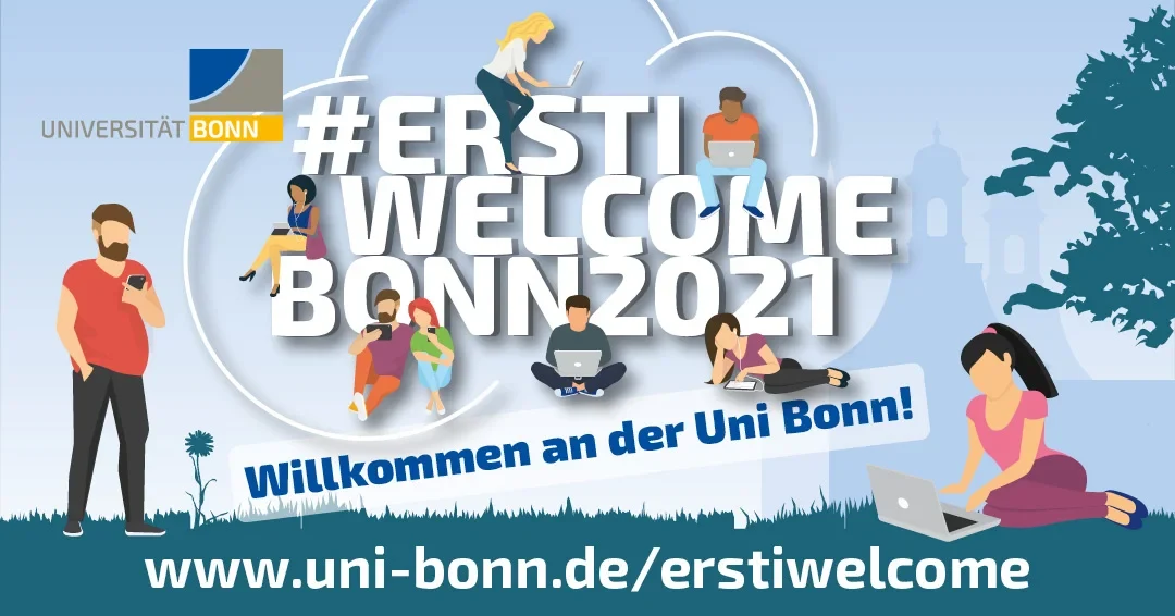 Die Universität Bonn