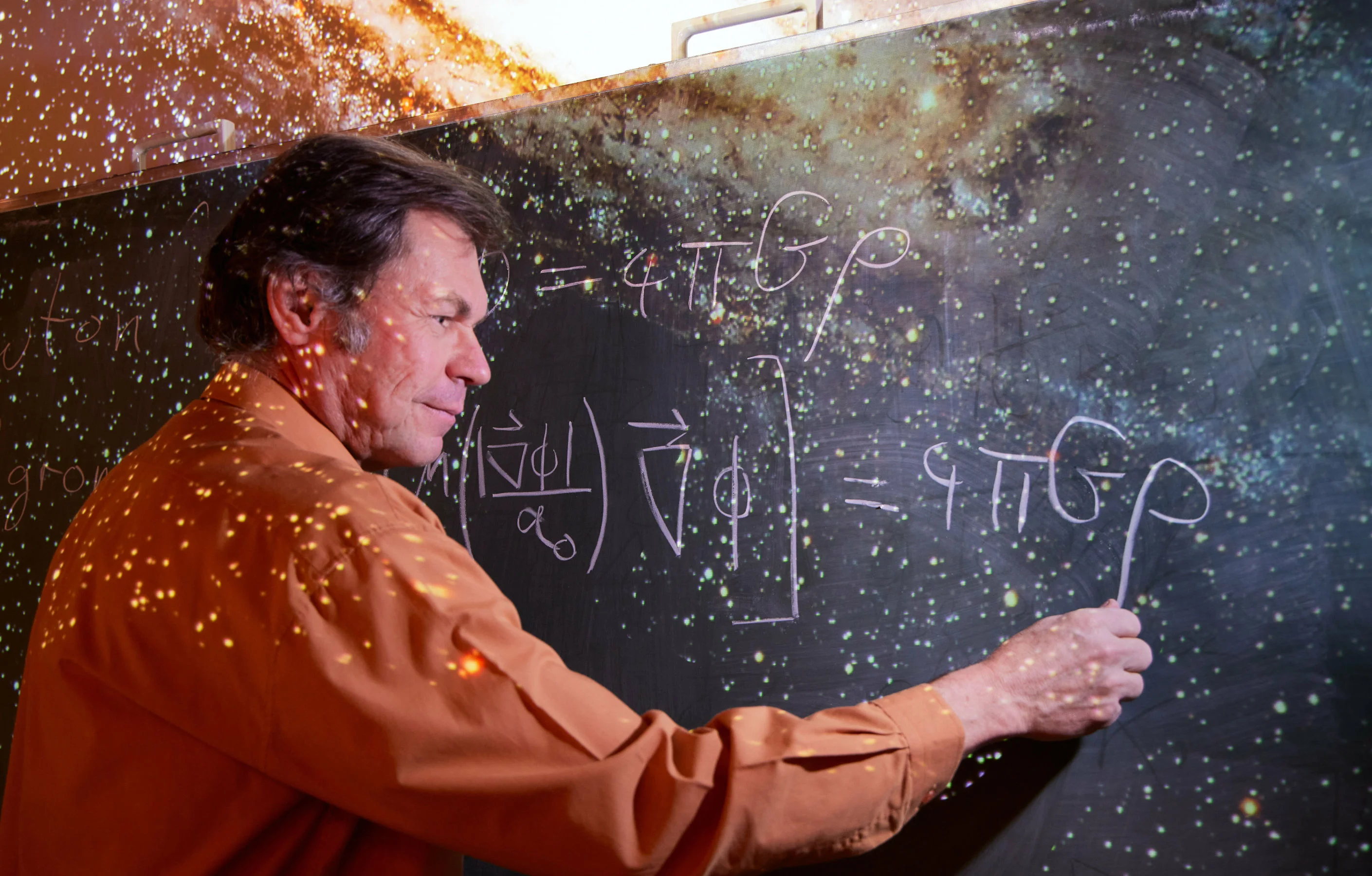 Astronomie: Beobachtung gibt Forschenden Rätsel auf