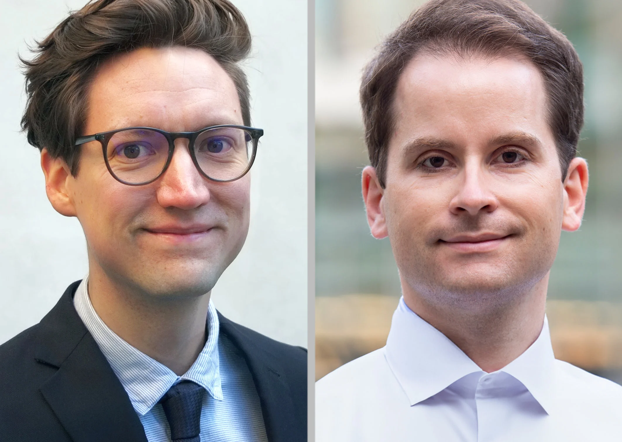Zwei ERC Consolidator Grants in der Medizin