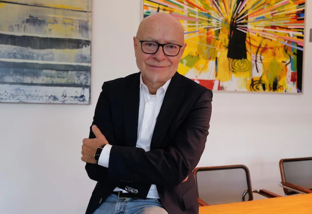 Prof. Dr. Udo Di Fabio