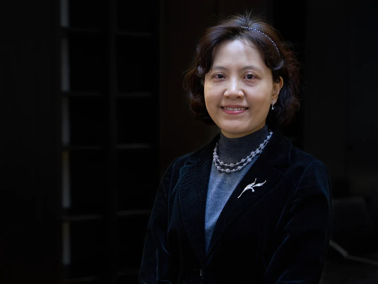 Dr. Shu-Perng Hwang