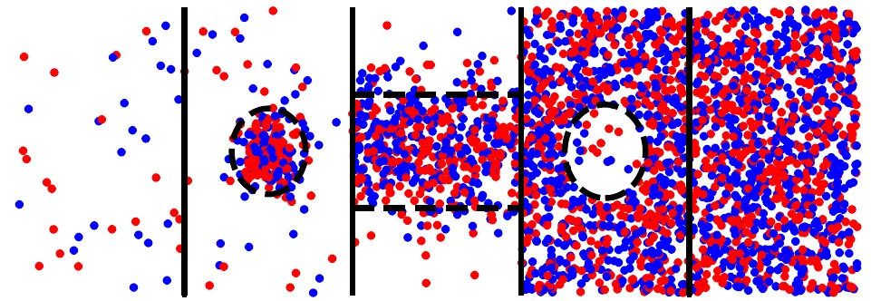 Was geschieht im Innern von Neutronensternen?