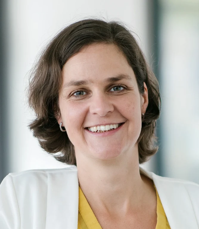 Dr. Kerstin U. Ludwig