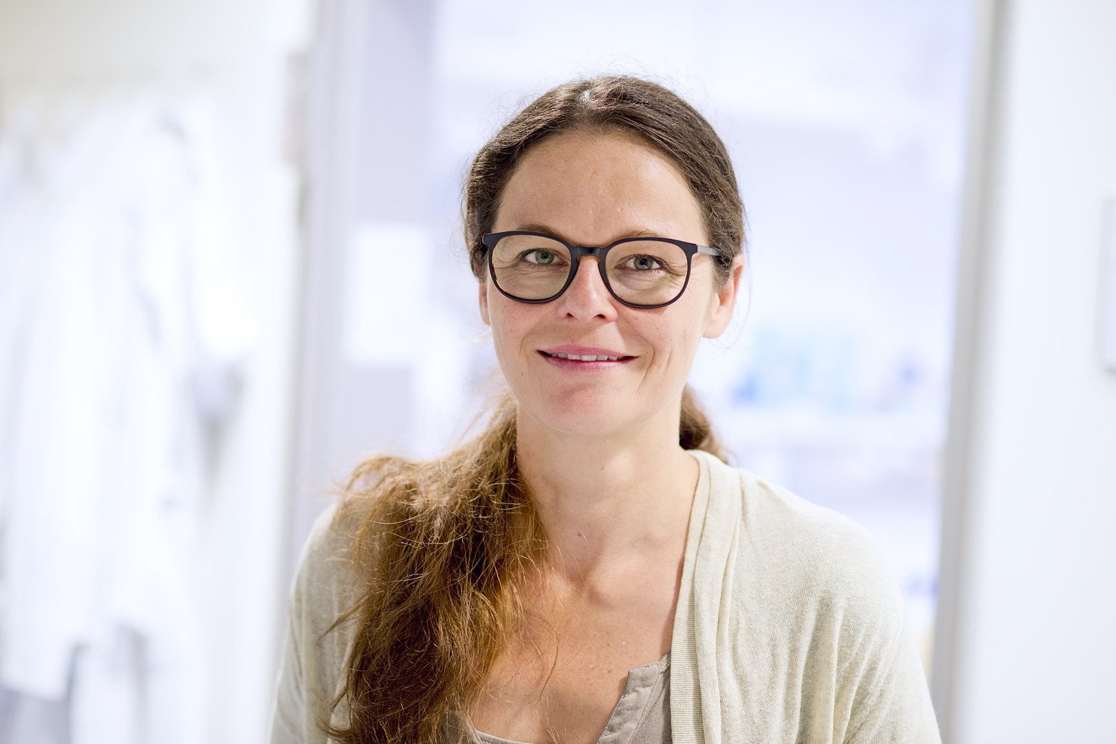 Prof. Dr. Tanja Schneider