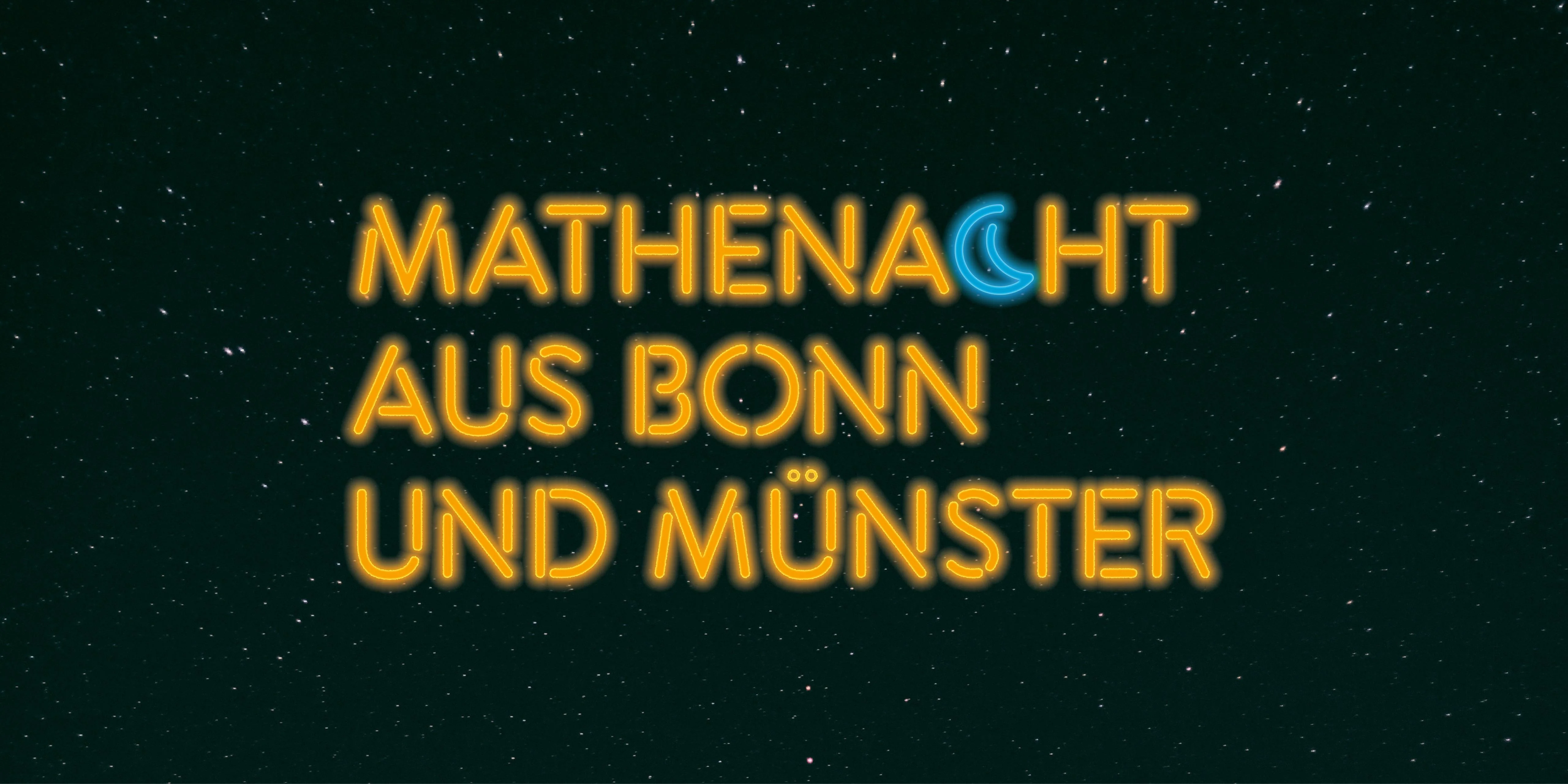 Digitale Mathenacht für Groß und Klein am 26. November