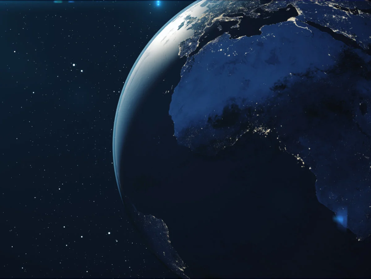 Transatlantische Beziehungen und Pandemie im Fokus.