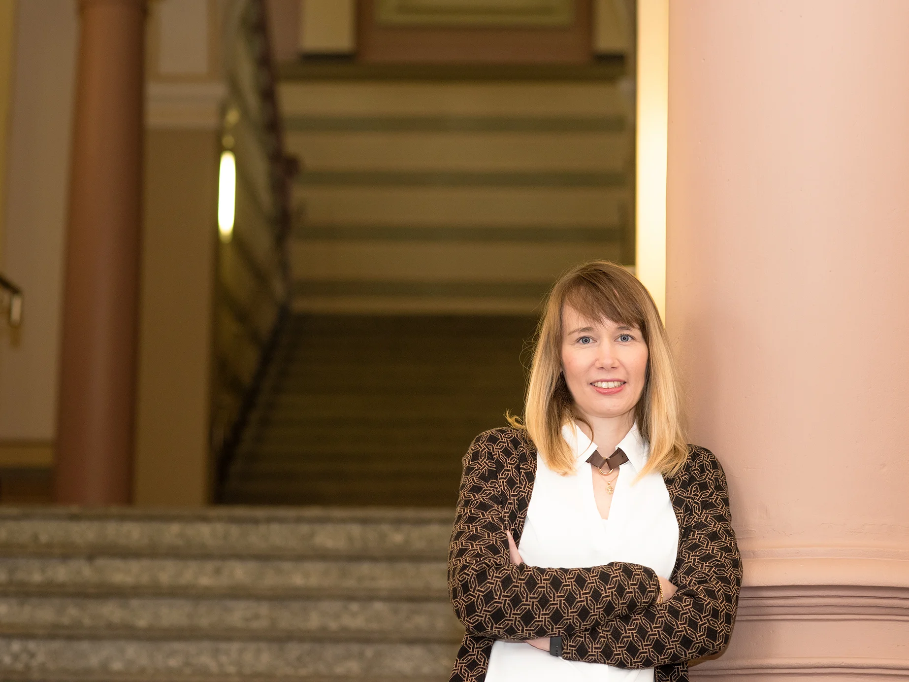 Forschungsschwerpunkt Multiple Sklerose: