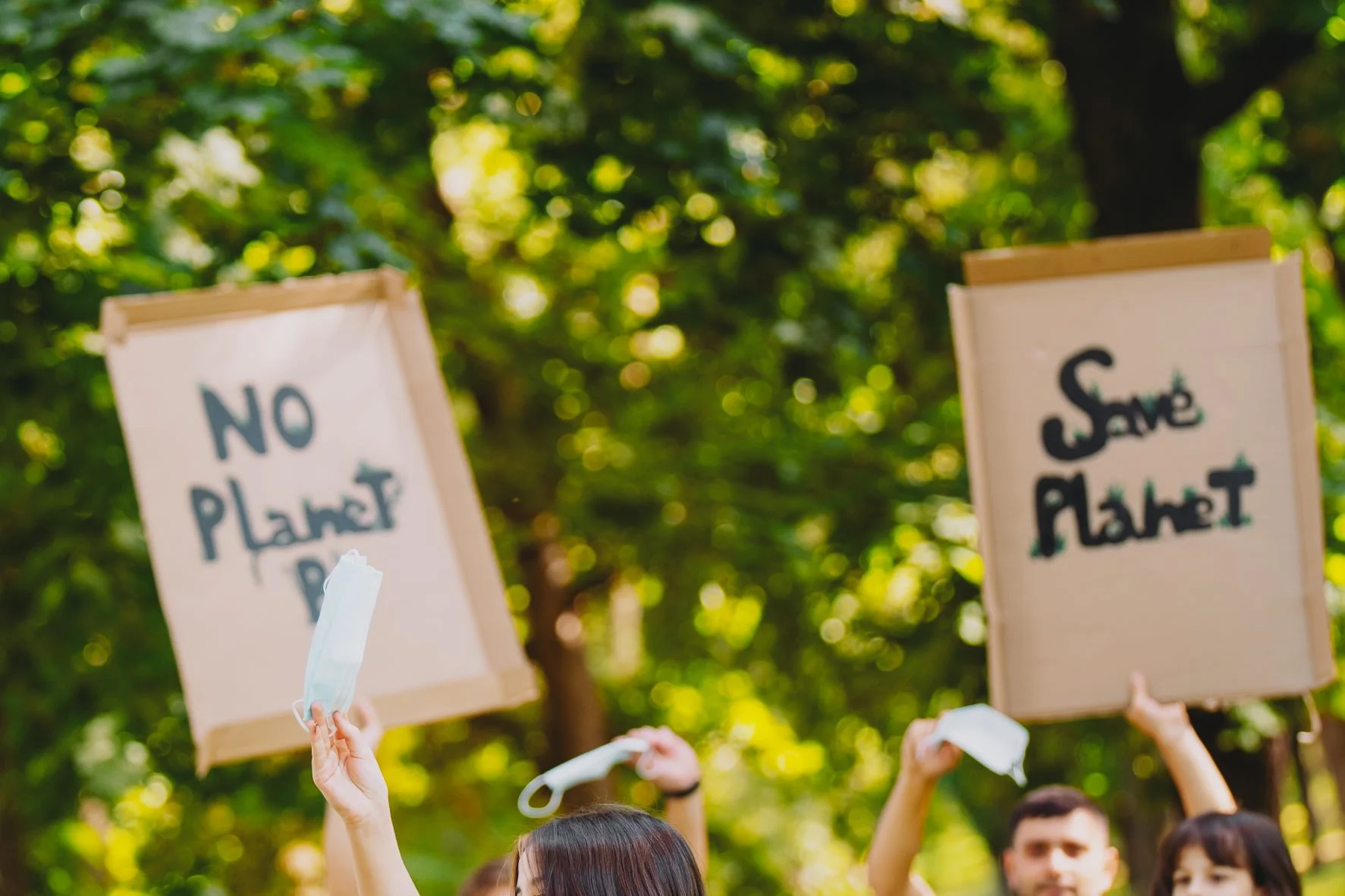 Mehr Verantwortung fürs Klima