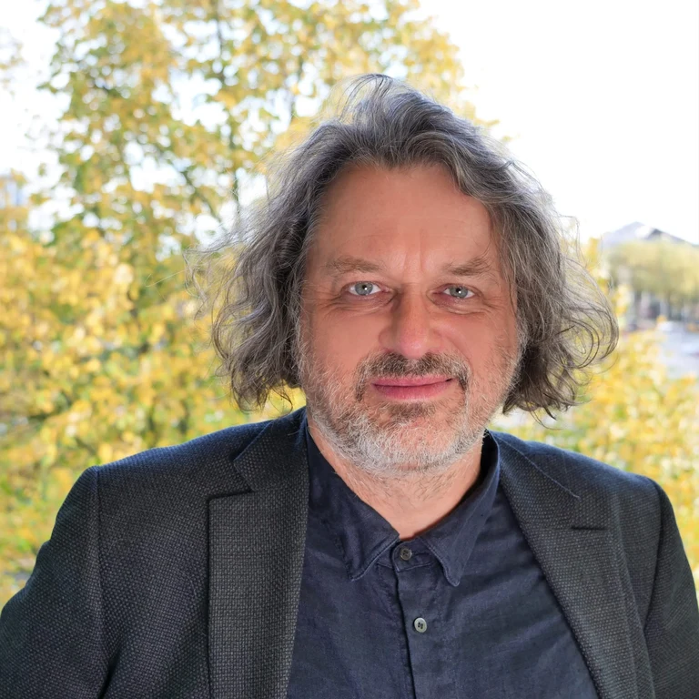 Prof. Dr. Jens Schröter