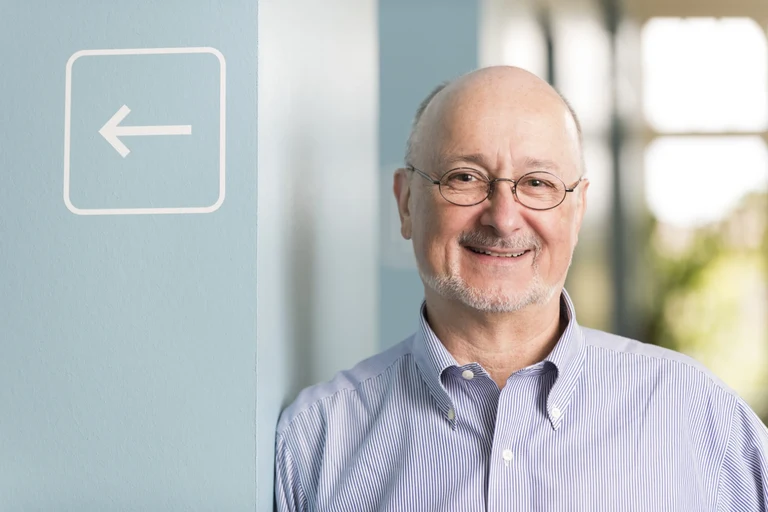 Prof. Dr. Alexander Waibel