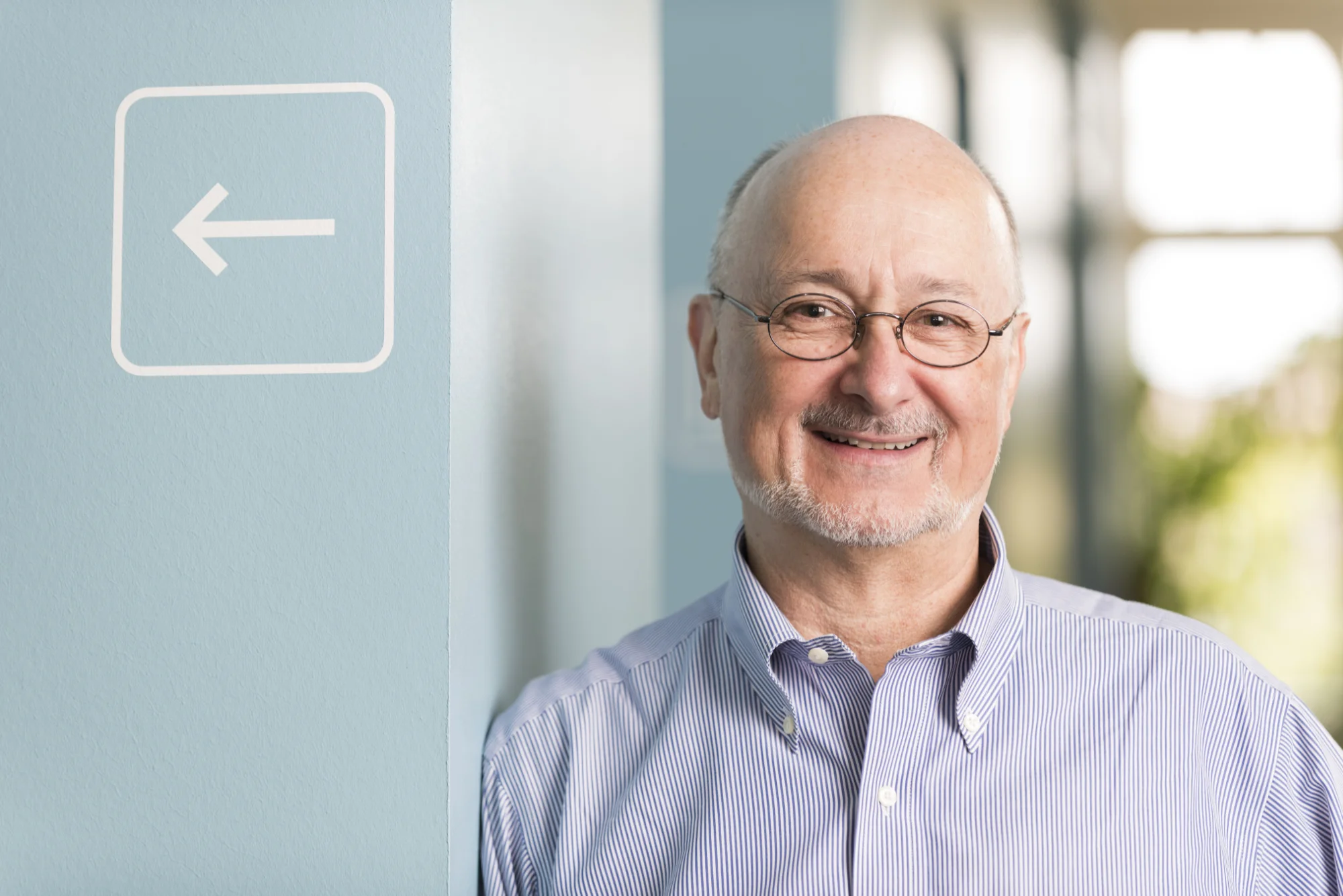 Prof. Dr. Alexander Waibel