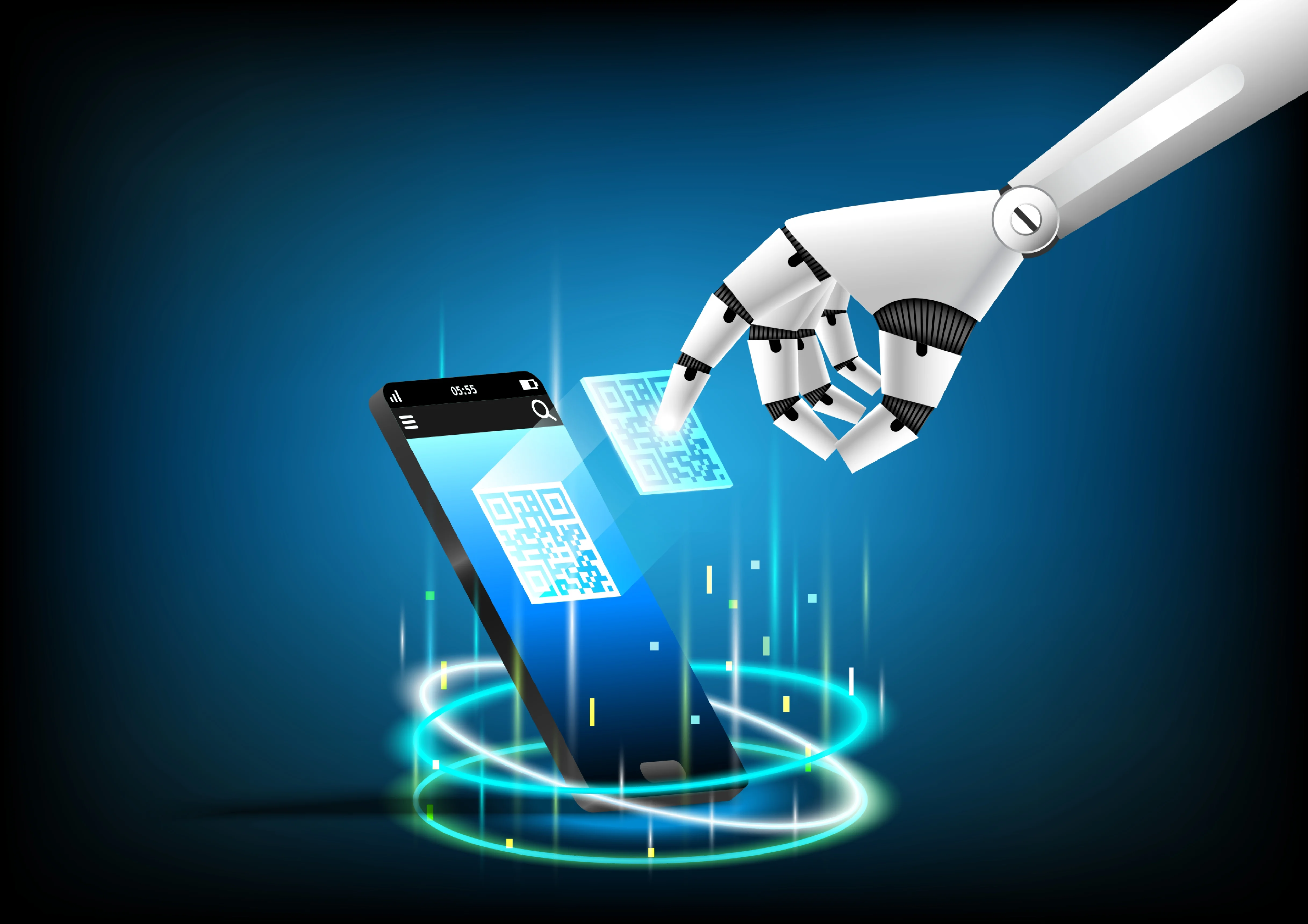 Wie verändert Künstliche Intelligenz die Wissenschaft?