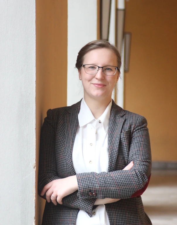 Sandra Müller-Tietz