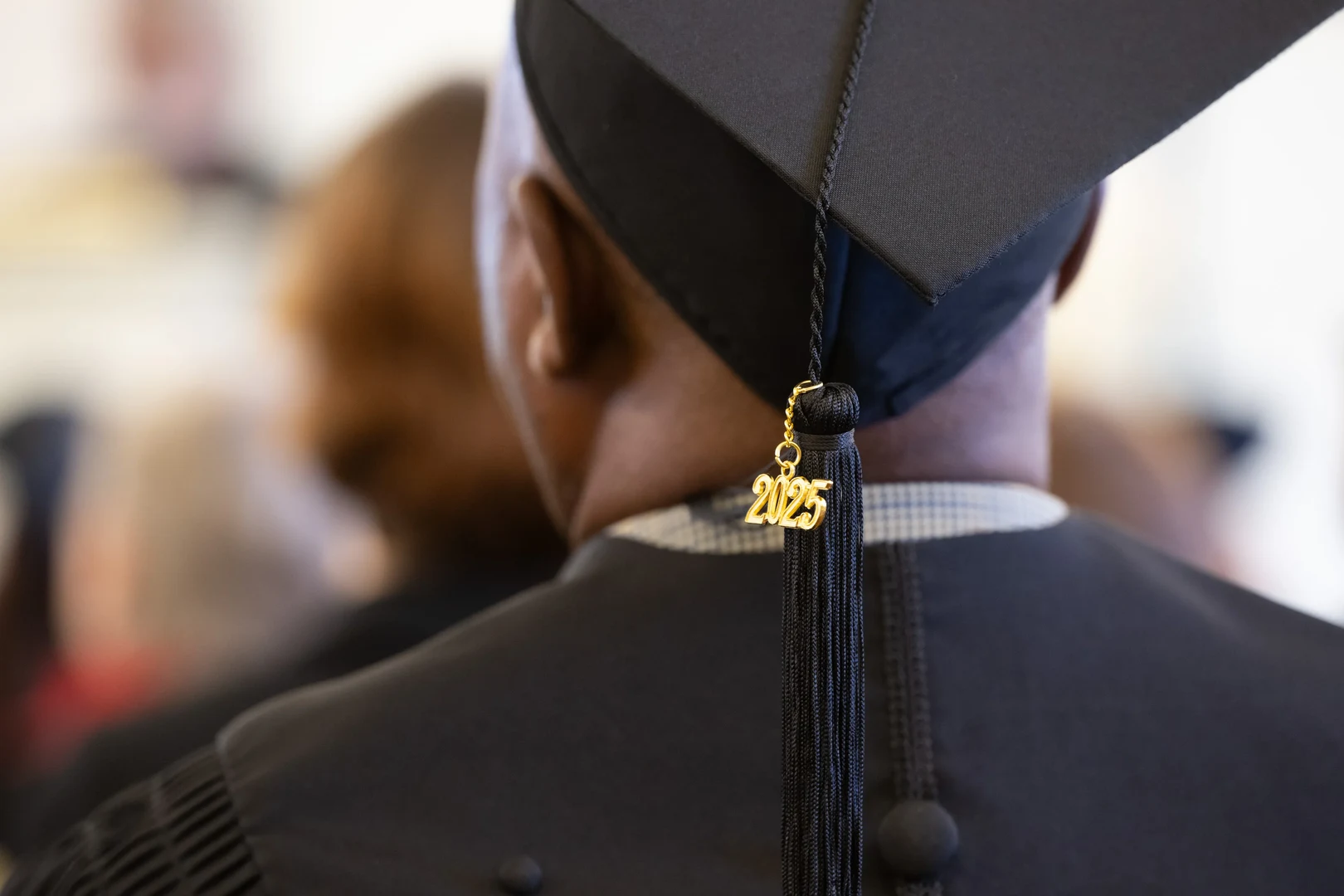 Zum feierlichen Abschluss der International Days 2025