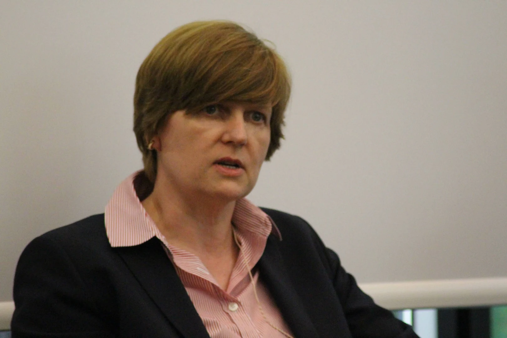 Islamwissenschaftlerin Prof. Christine Schirrmacher ist vom BMI in den Beraterkreis Islamismusprävention und Islamismusbekämpfung berufen worden.